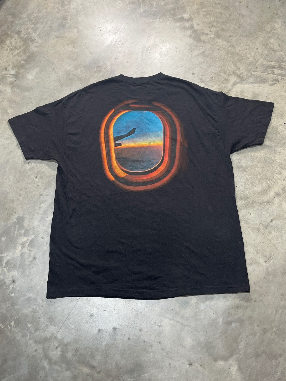 Jack Harlow Preowned XL T-shirt