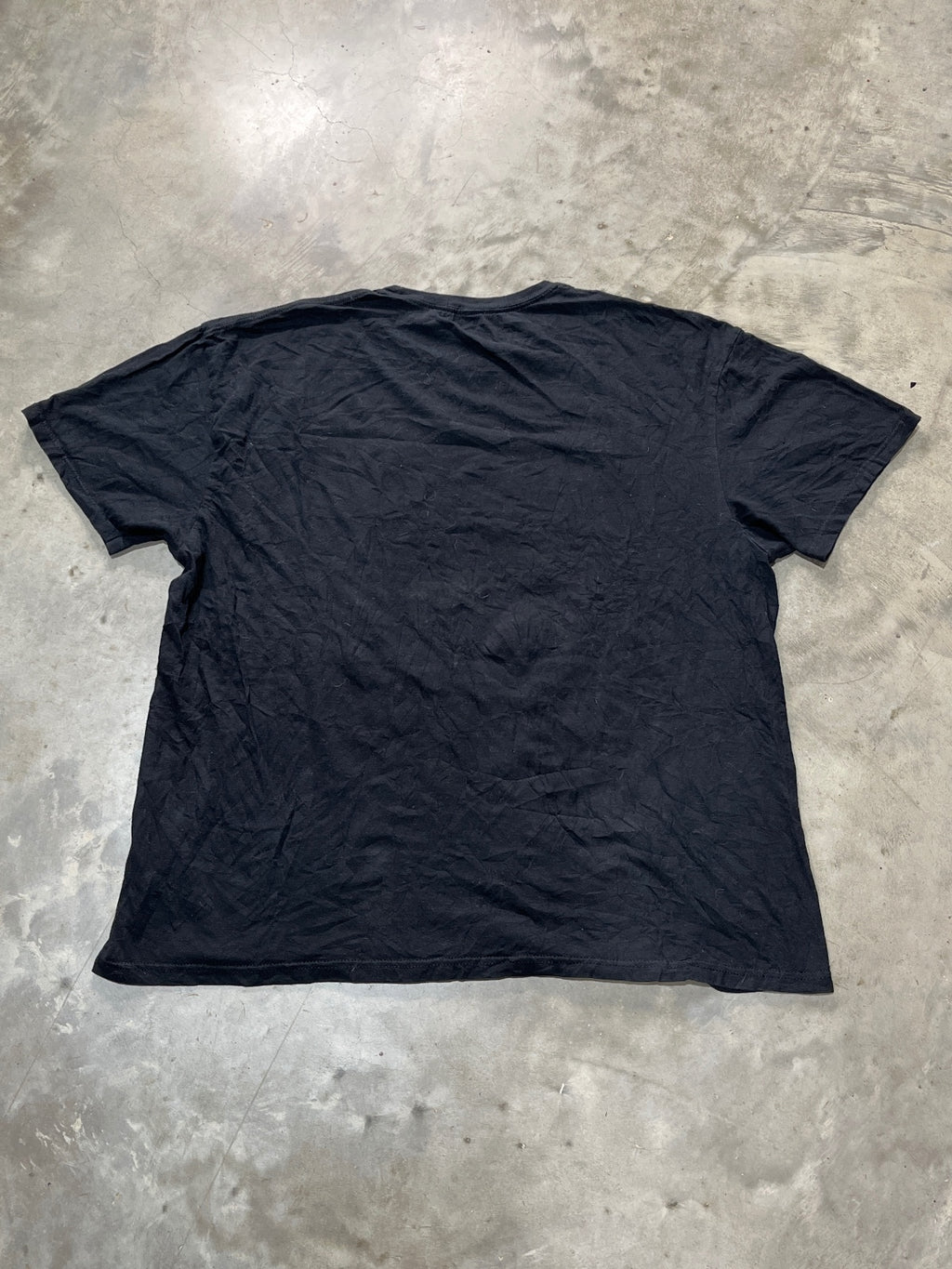 Rolling Stones Preowned 2XL T-shirt