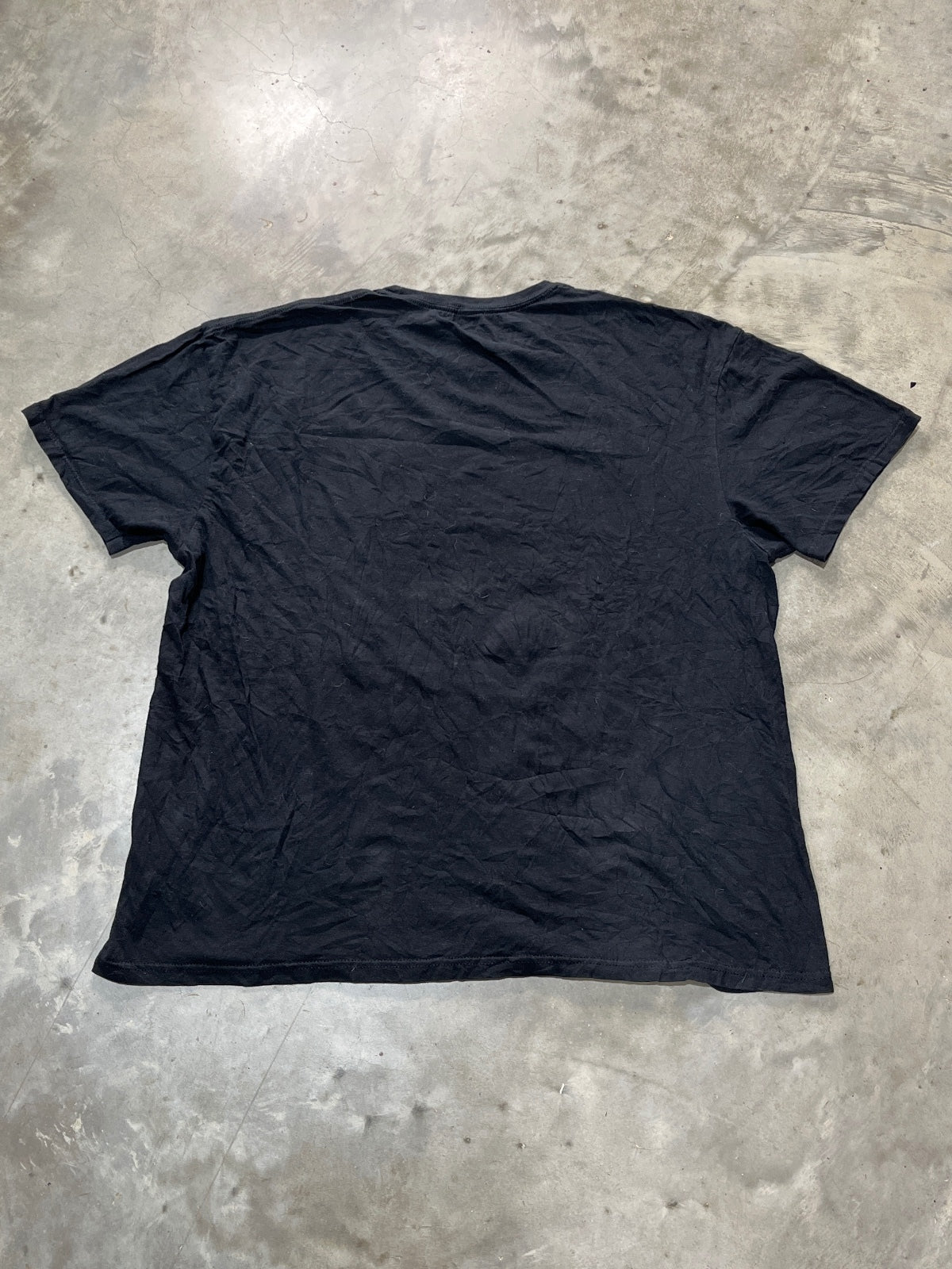 Rolling Stones Preowned 2XL T-shirt