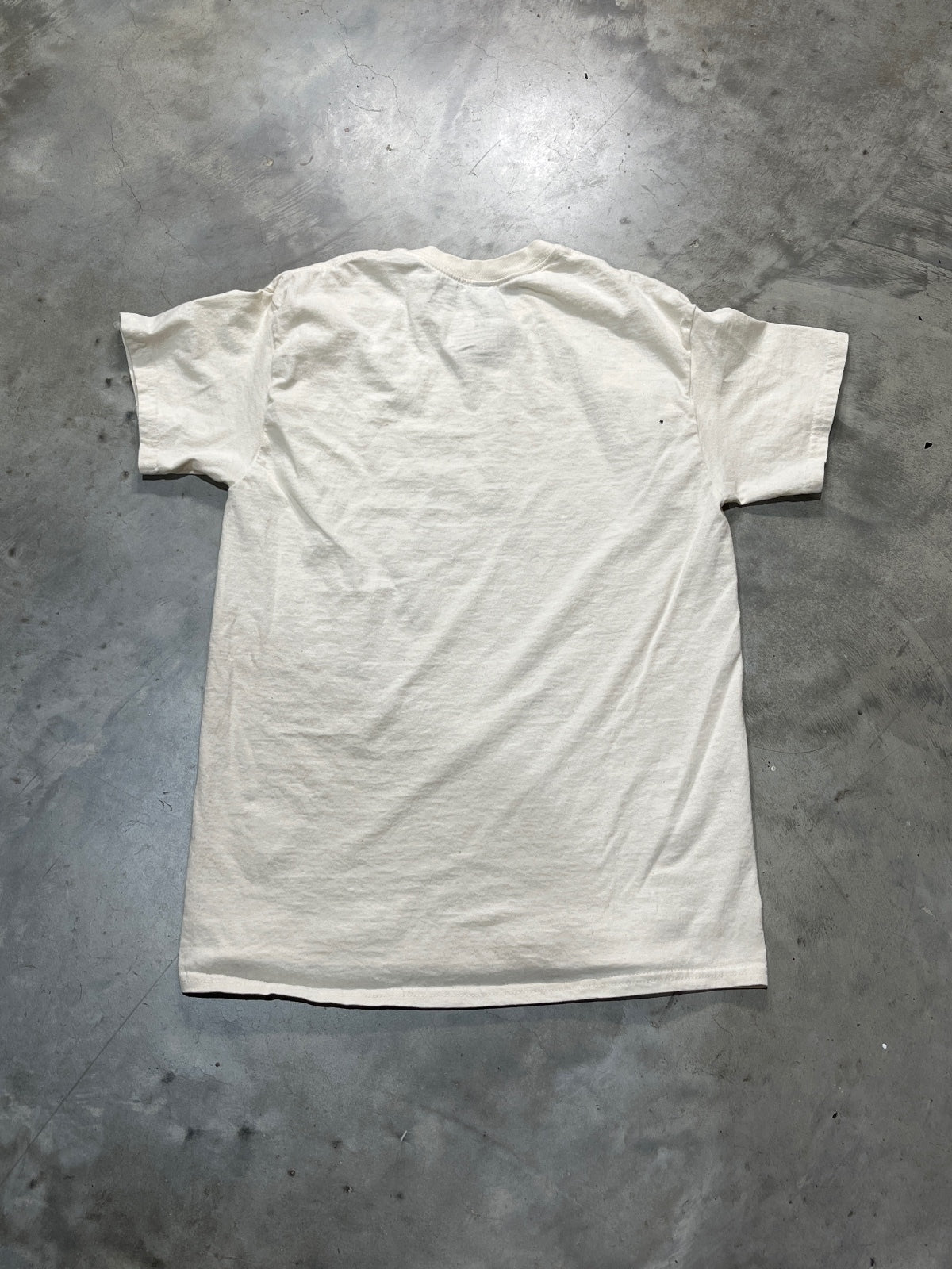 Sonic Youth Preowned Medium T-shirt