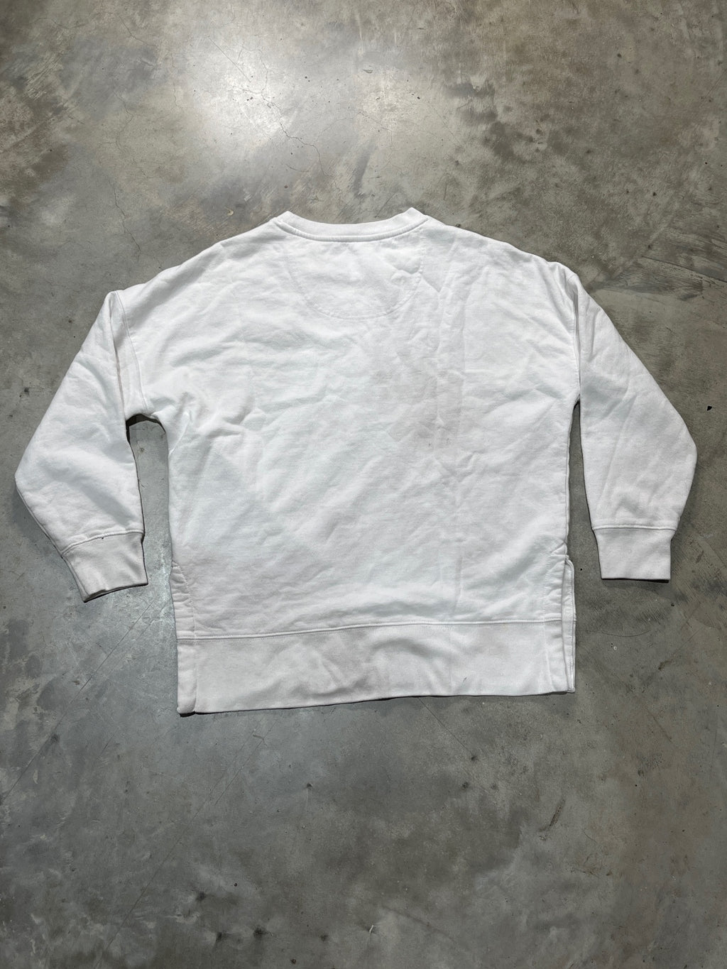 ACDC Preowned Large Sweatshirt