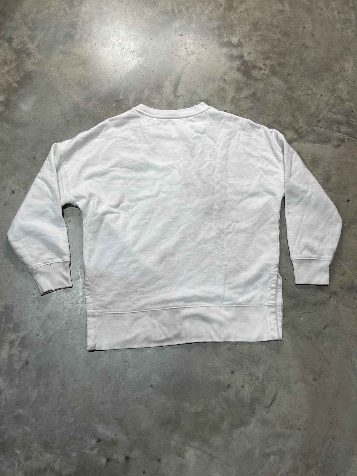ACDC Preowned Large Sweatshirt