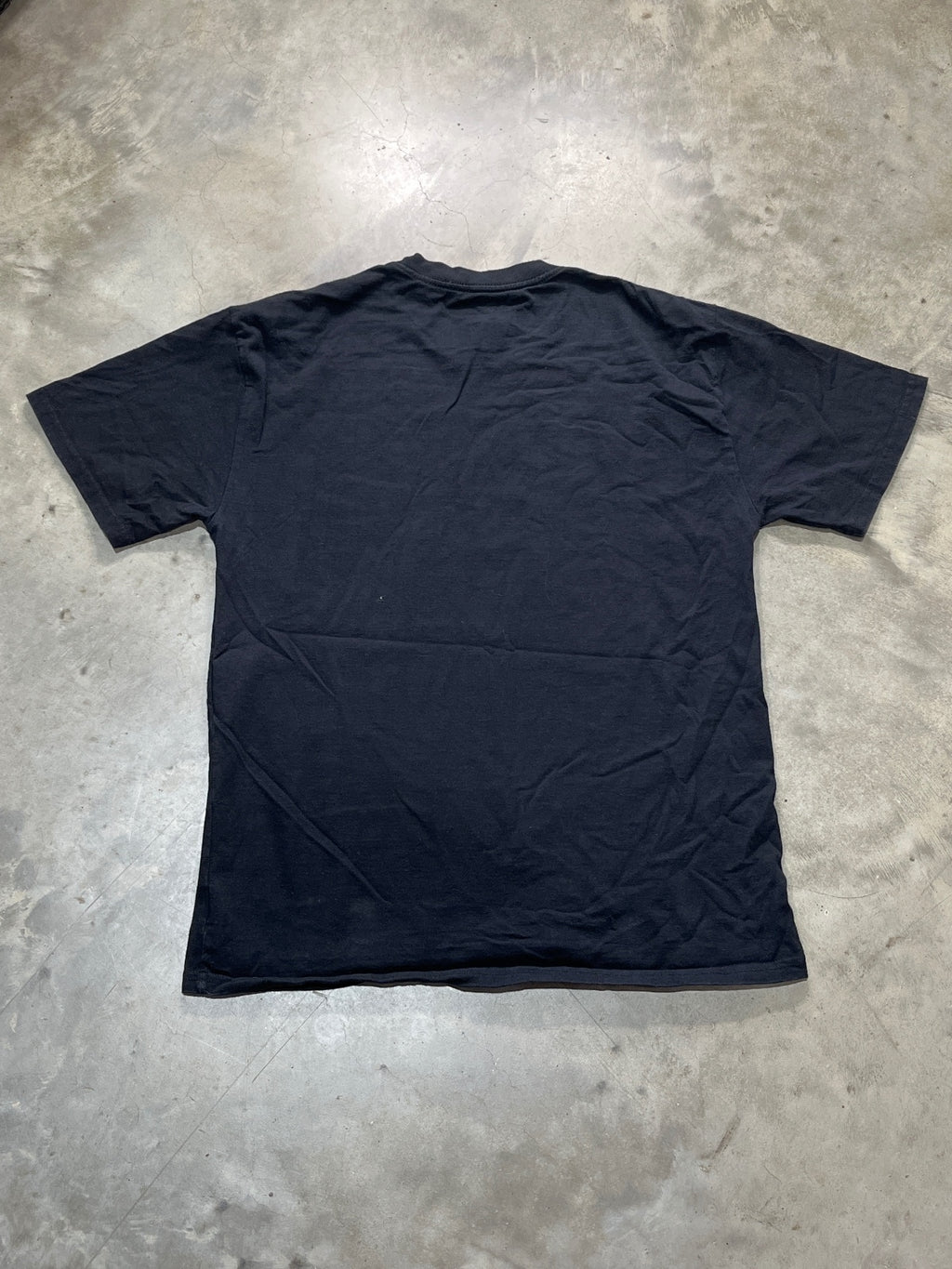 Billie Eilish Preowned XL T-shirt
