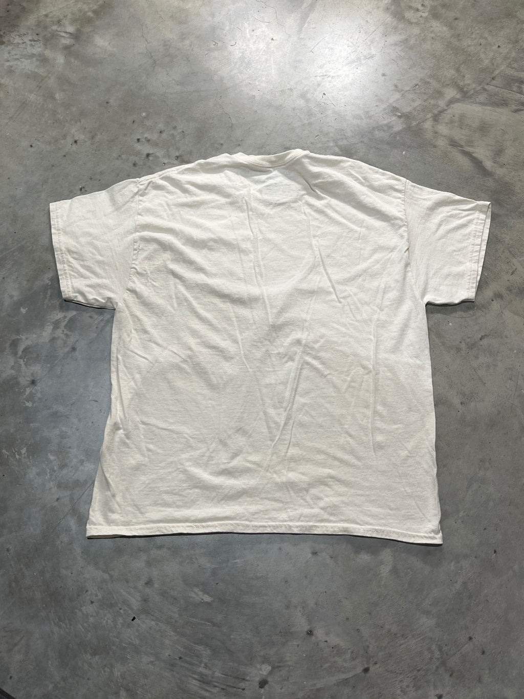 Muddy Waters Preowned XL T-shirt