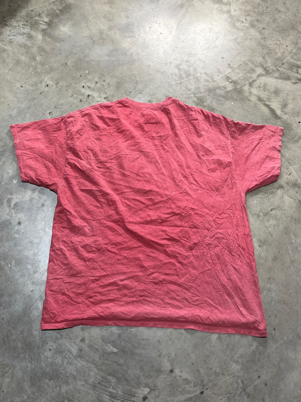 Smashing Pumpkins Preowned 2XL T-shirt