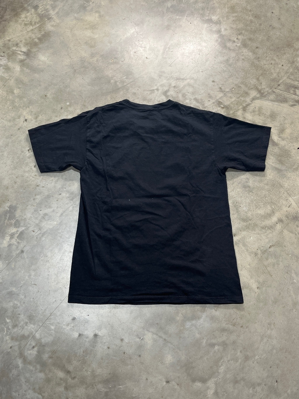 Aaliyah Preowned Medium T-shirt