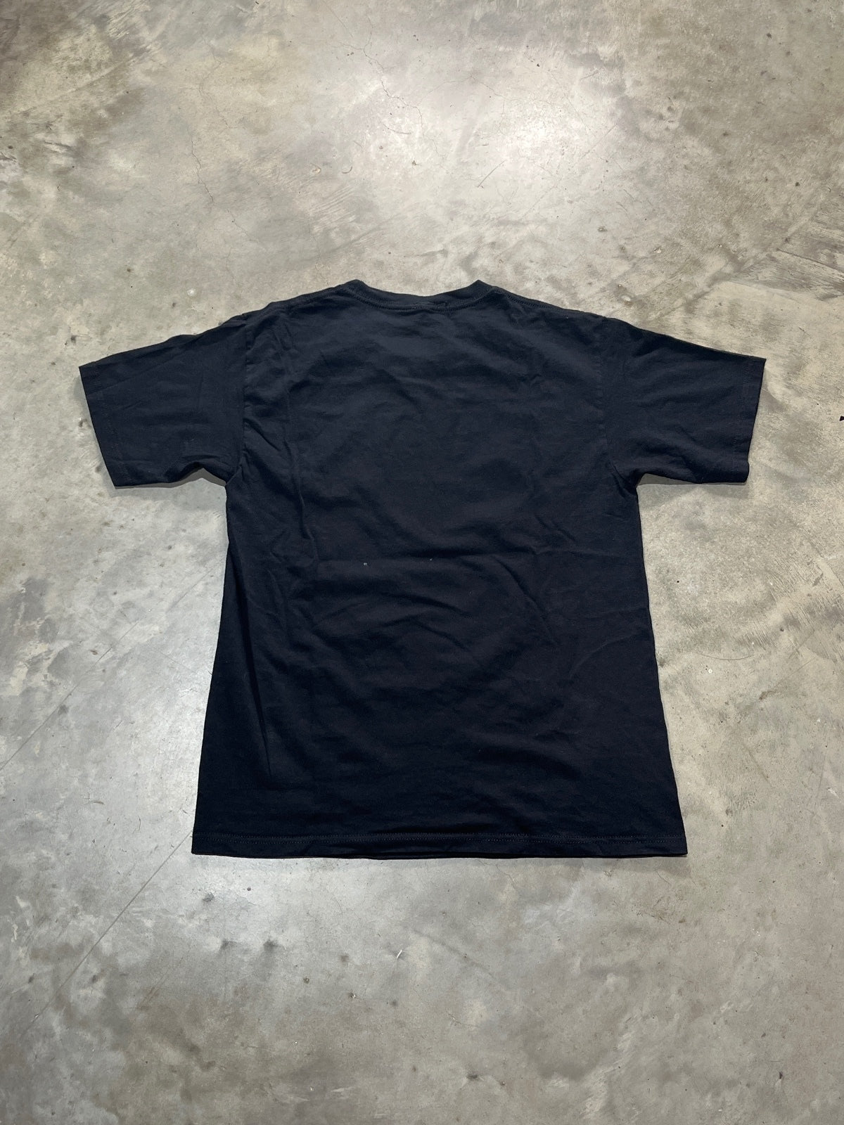 Aaliyah Preowned Medium T-shirt