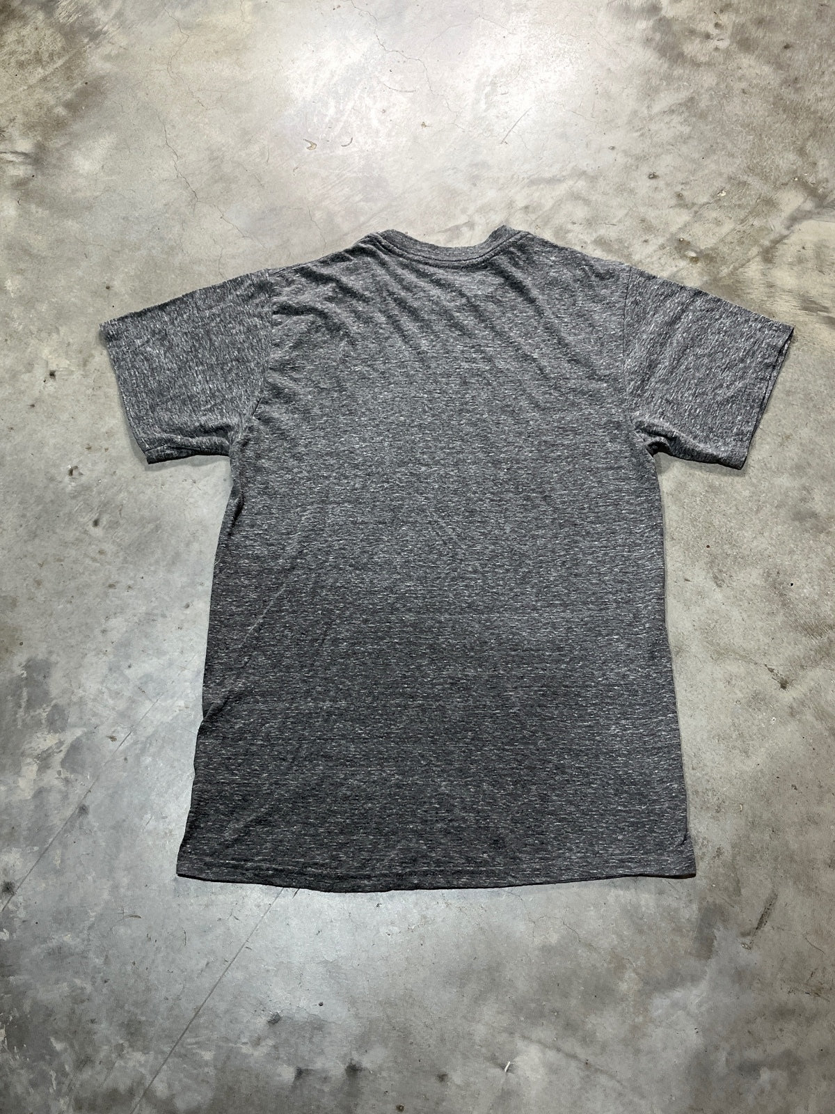 Bob Marley Preowned Small T-shirt