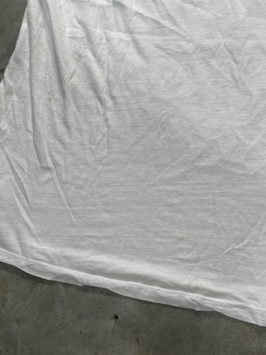 Bob Marley Preowned Medium T-shirt