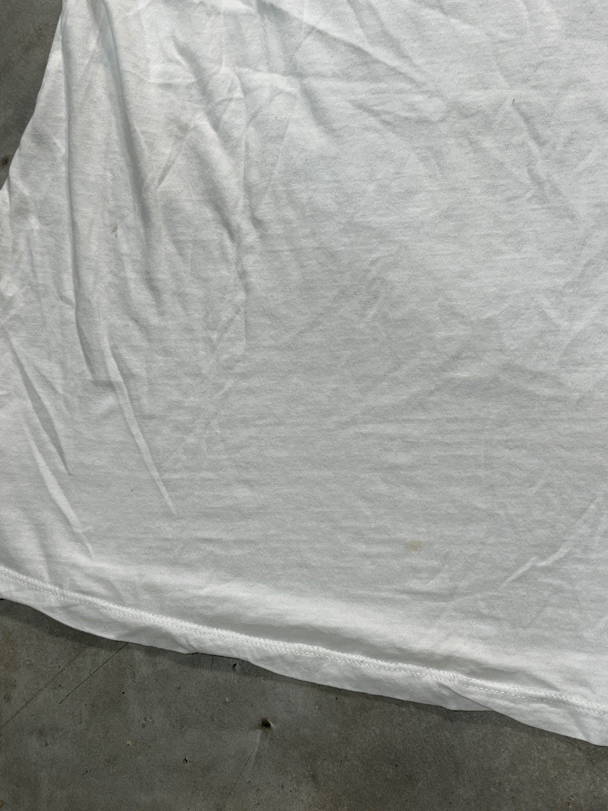 Bob Marley Preowned Medium T-shirt