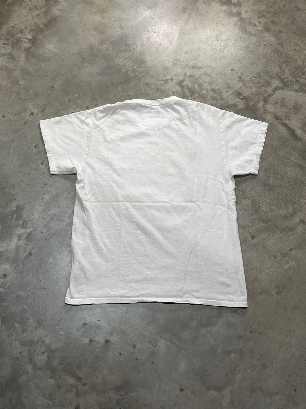Mac Miller Preowned Small T-shirt