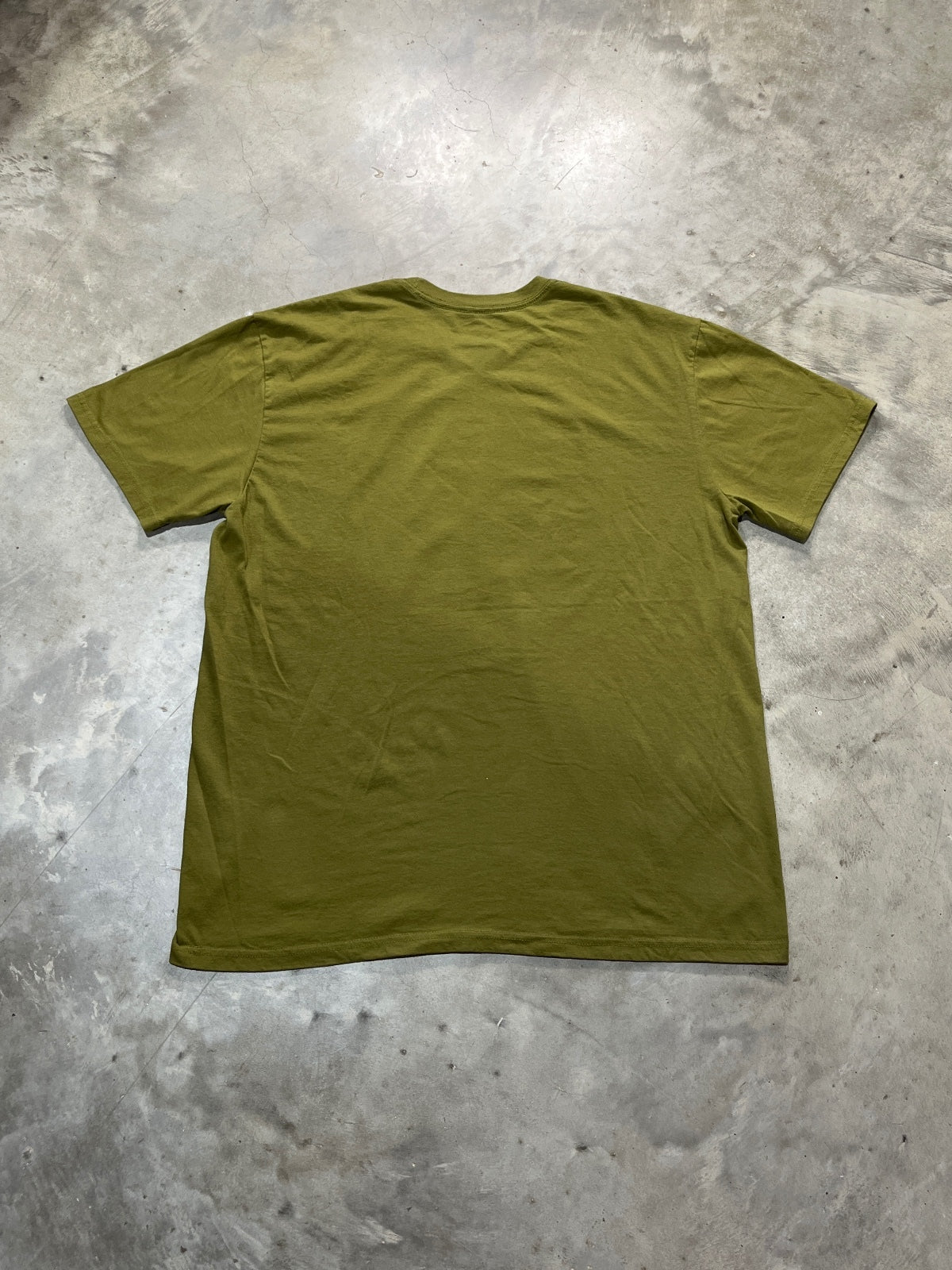 MTV Music Television Preowned XL T-shirt