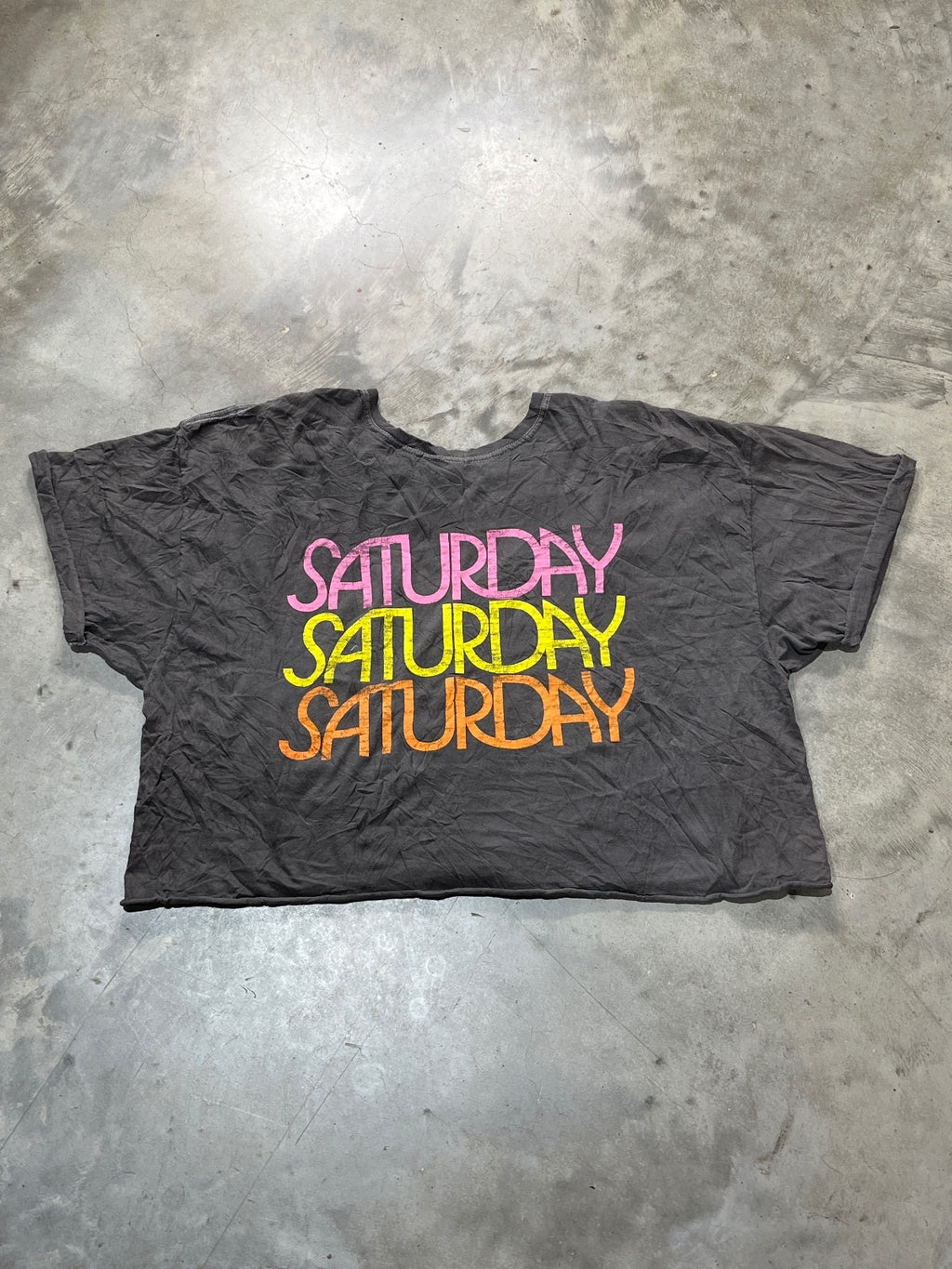 Twenty One Pilots Preowned 2XL Cropped T-shirt