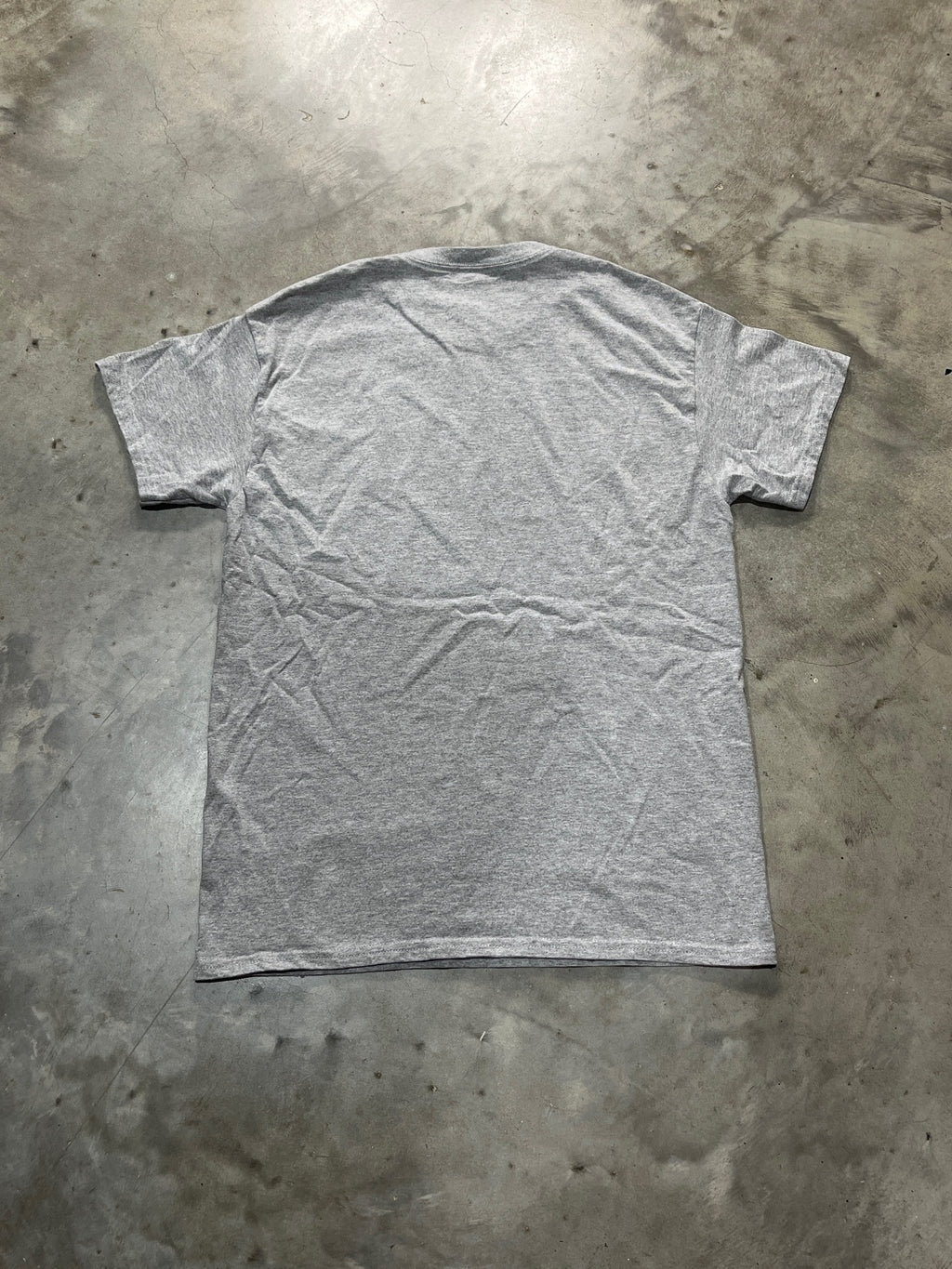 The Allman Brothers Band Preowned Medium T-shirt