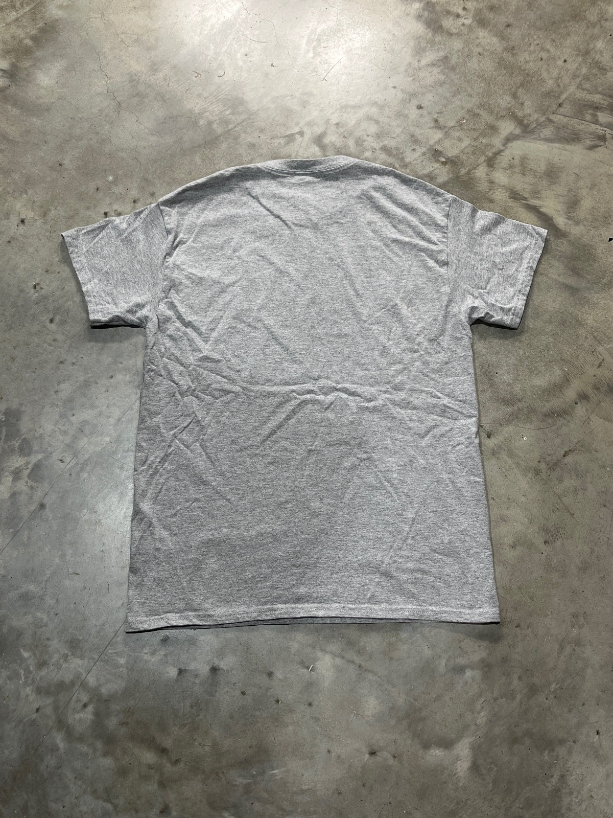The Allman Brothers Band Preowned Medium T-shirt