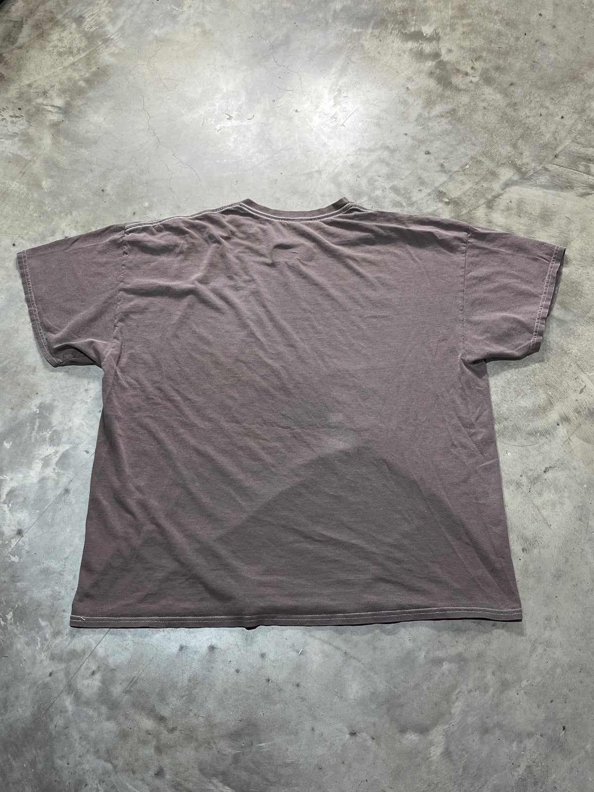 Elvis Presley Preowned XL Distressed T-shirt