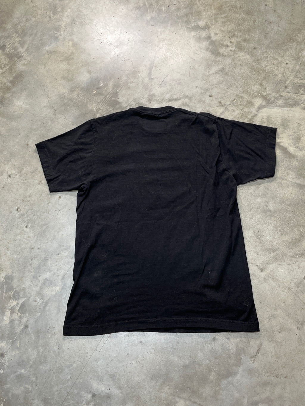 The Flaming Lips Preowned Medium T-shirt