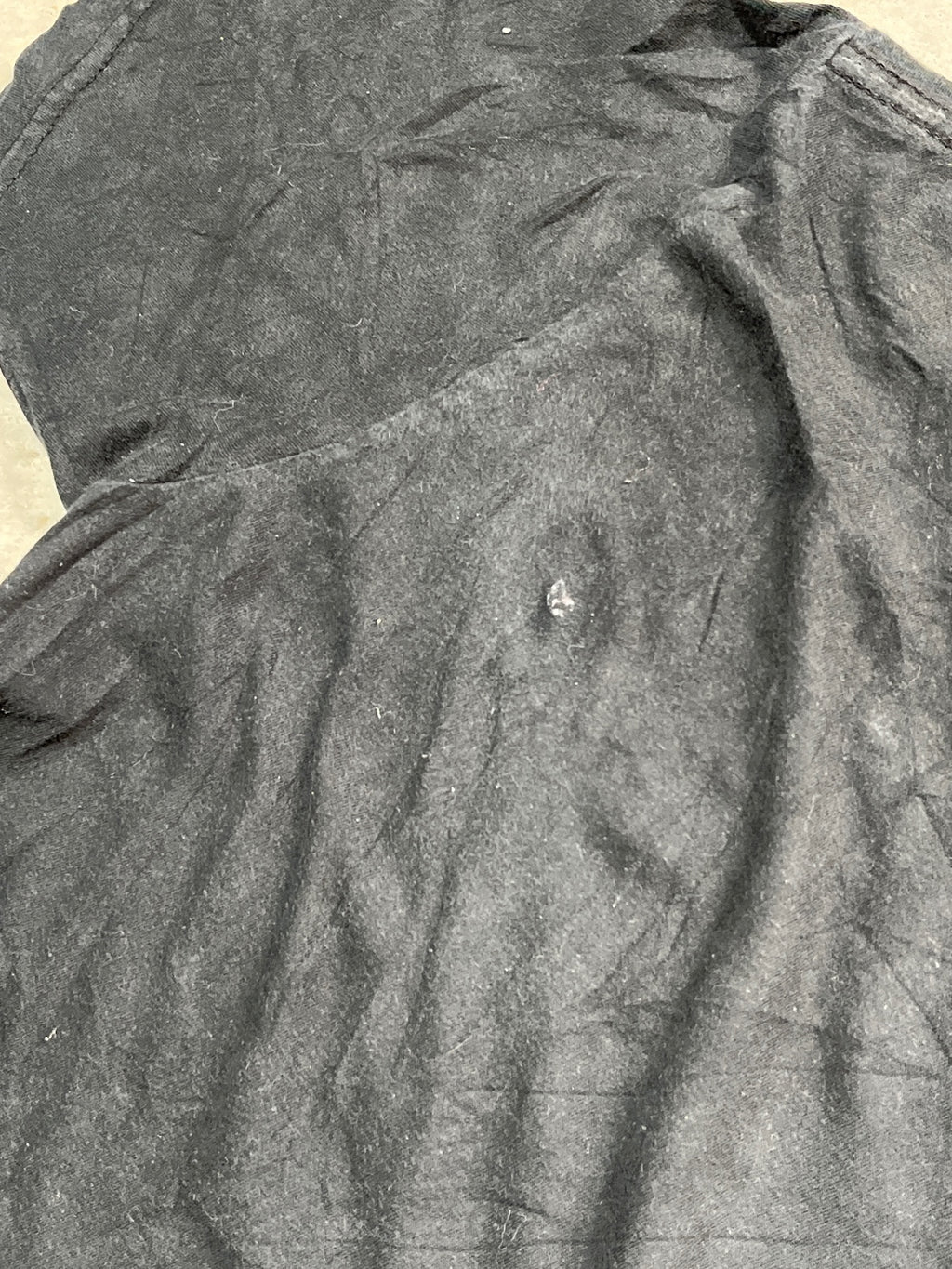 Run DMC Preowned XL T-shirt
