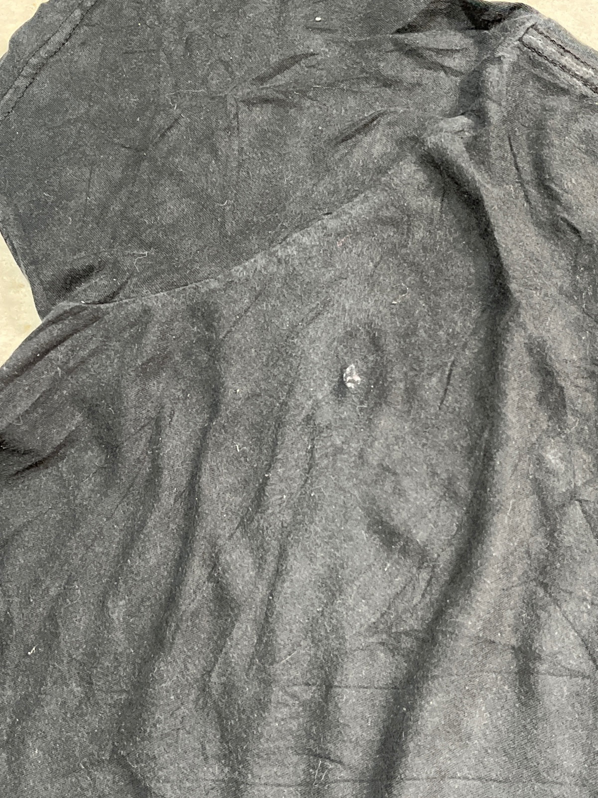 Run DMC Preowned XL T-shirt
