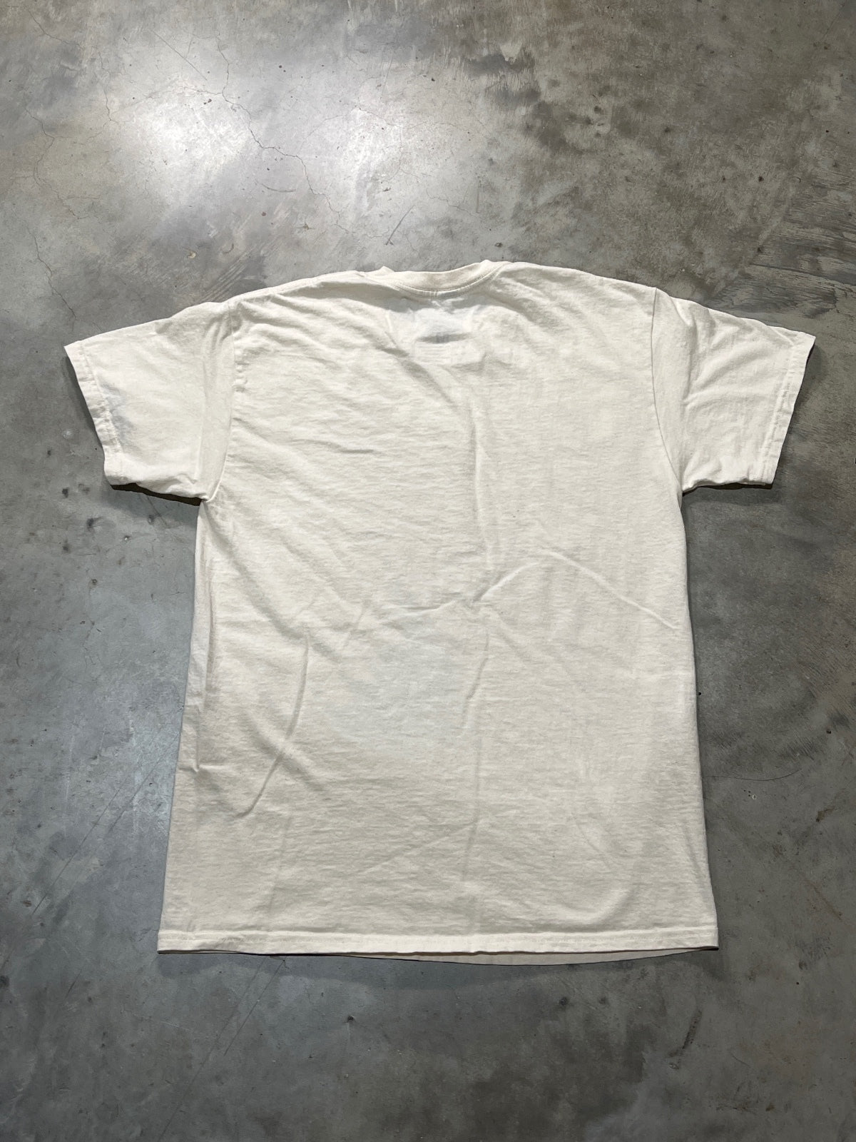 Stevie Wonder Preowned Medium T-shirt