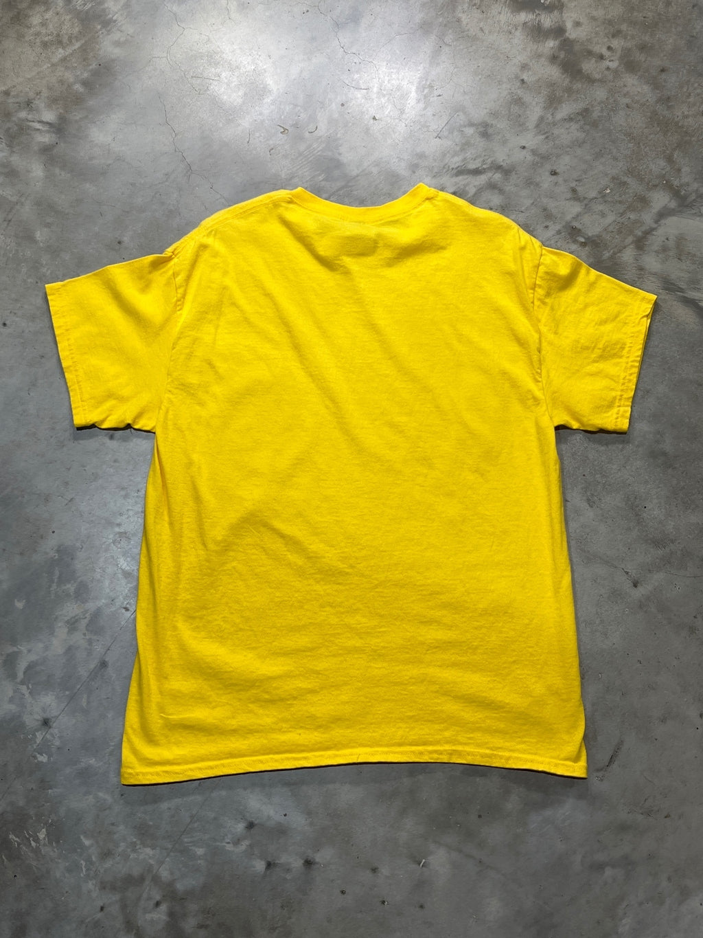 Tower Records Preowned Large T-shirt