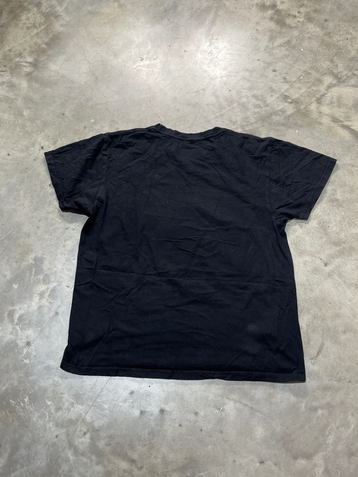 The Smashing Pumpkins Preowned Medium T-shirt
