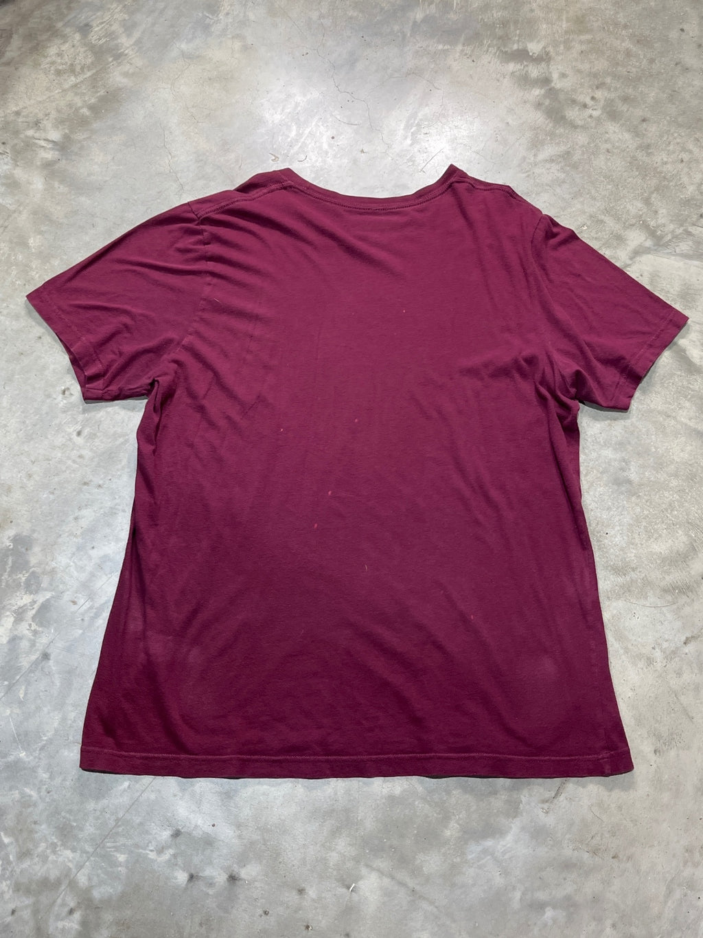 Snoop Dogg Preowned 2XL T-shirt