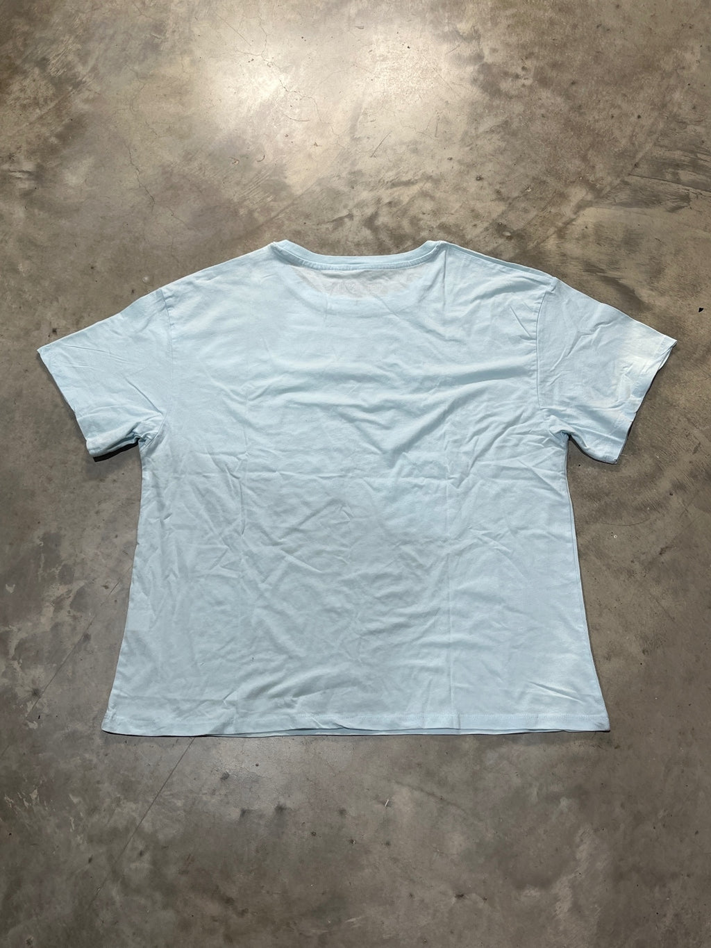 Britney Spears Preowned Large T-shirt