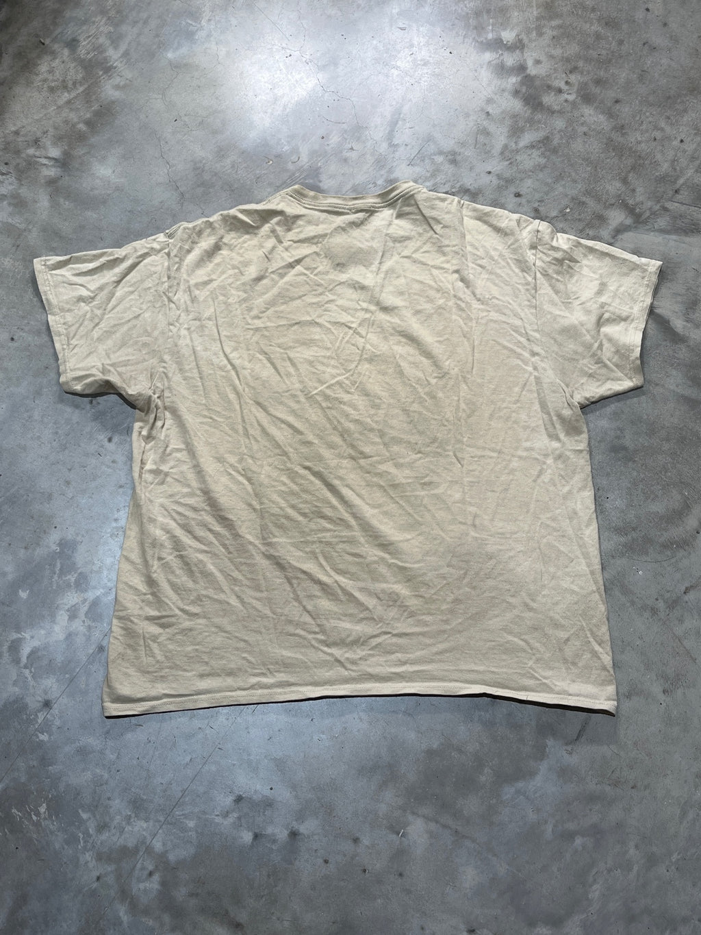 Nirvana Preowned 2XL T-shirt
