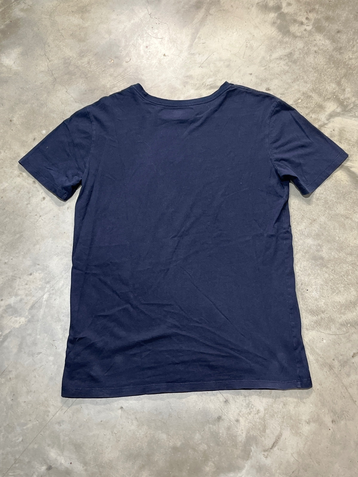 Metallica Preowned Small T-shirt