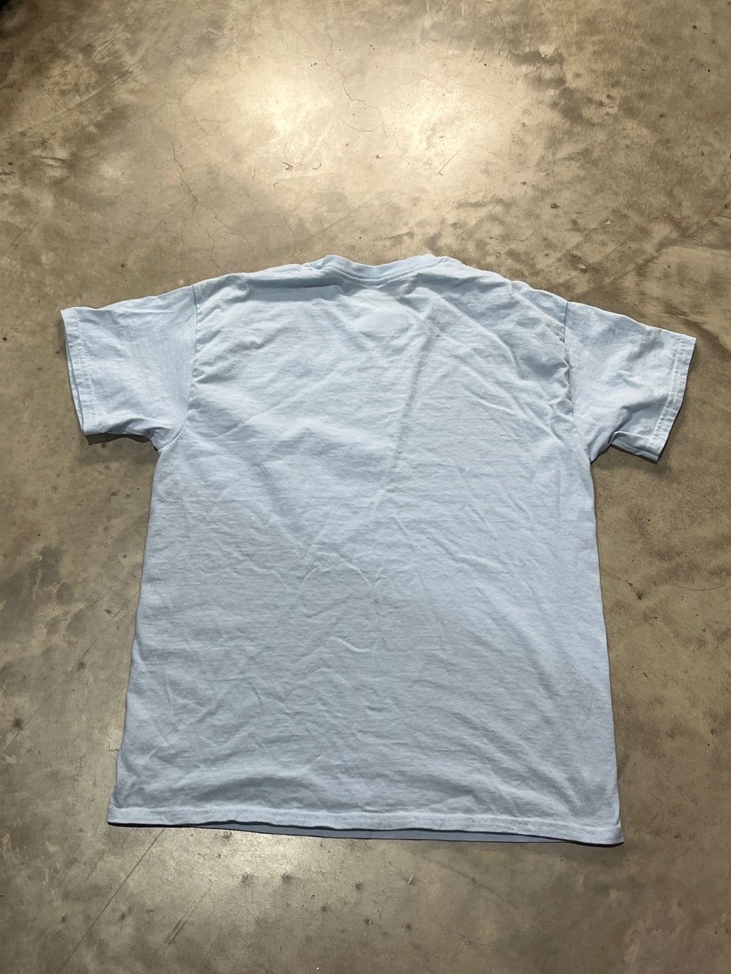 Abbey Road Studios Preowned Large T-shirt