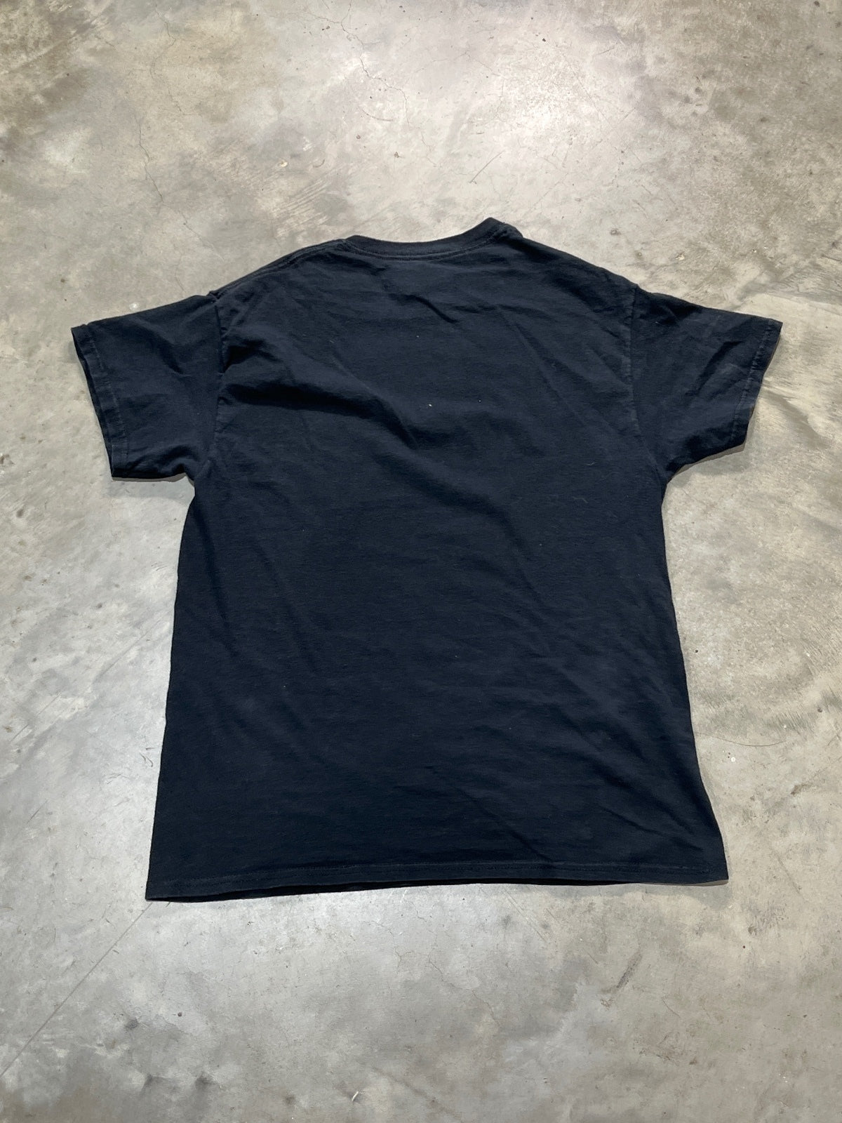 Metallica Preowned Medium T-shirt