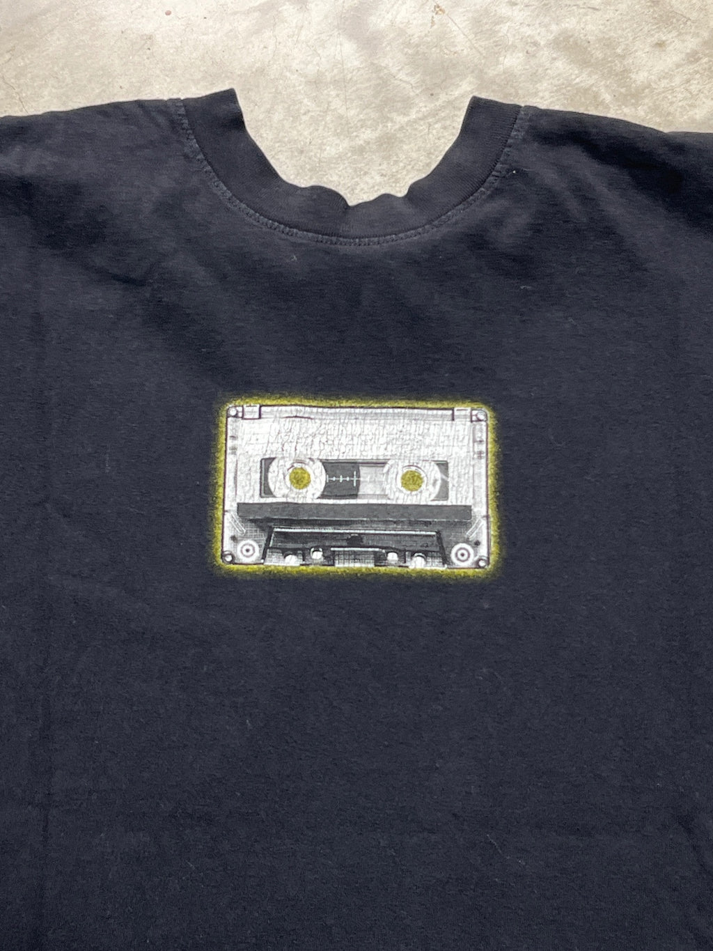 Eladio Carrións Preowned Medium T-shirt
