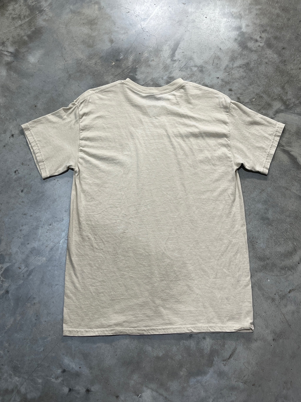 Nine Inch Nails Preowned Medium T-shirt