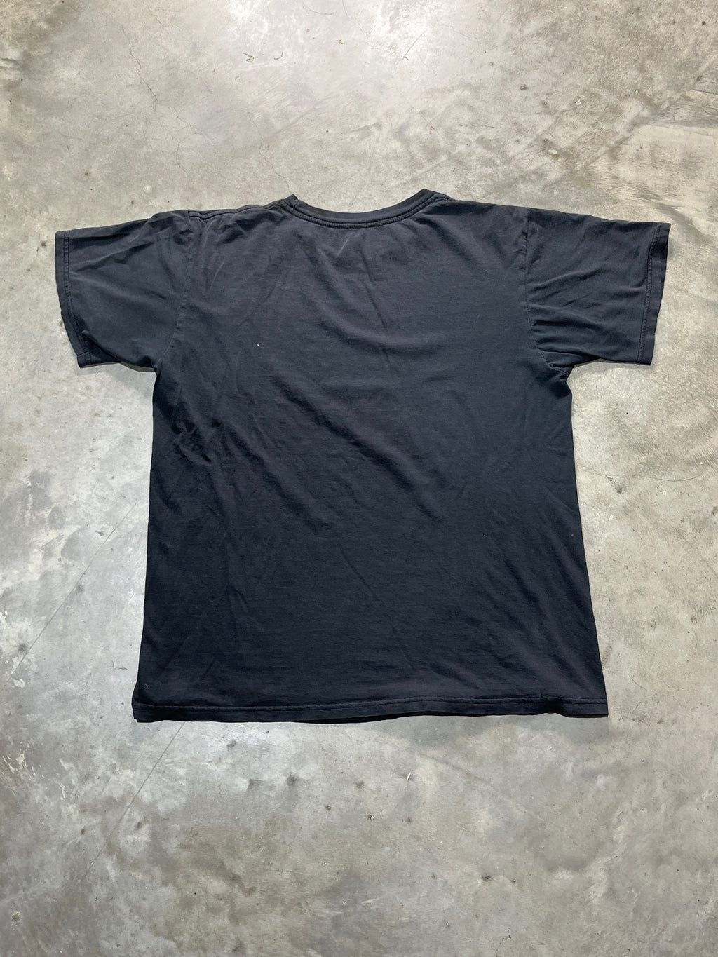 The Beatles Preowned Medium T-shirt