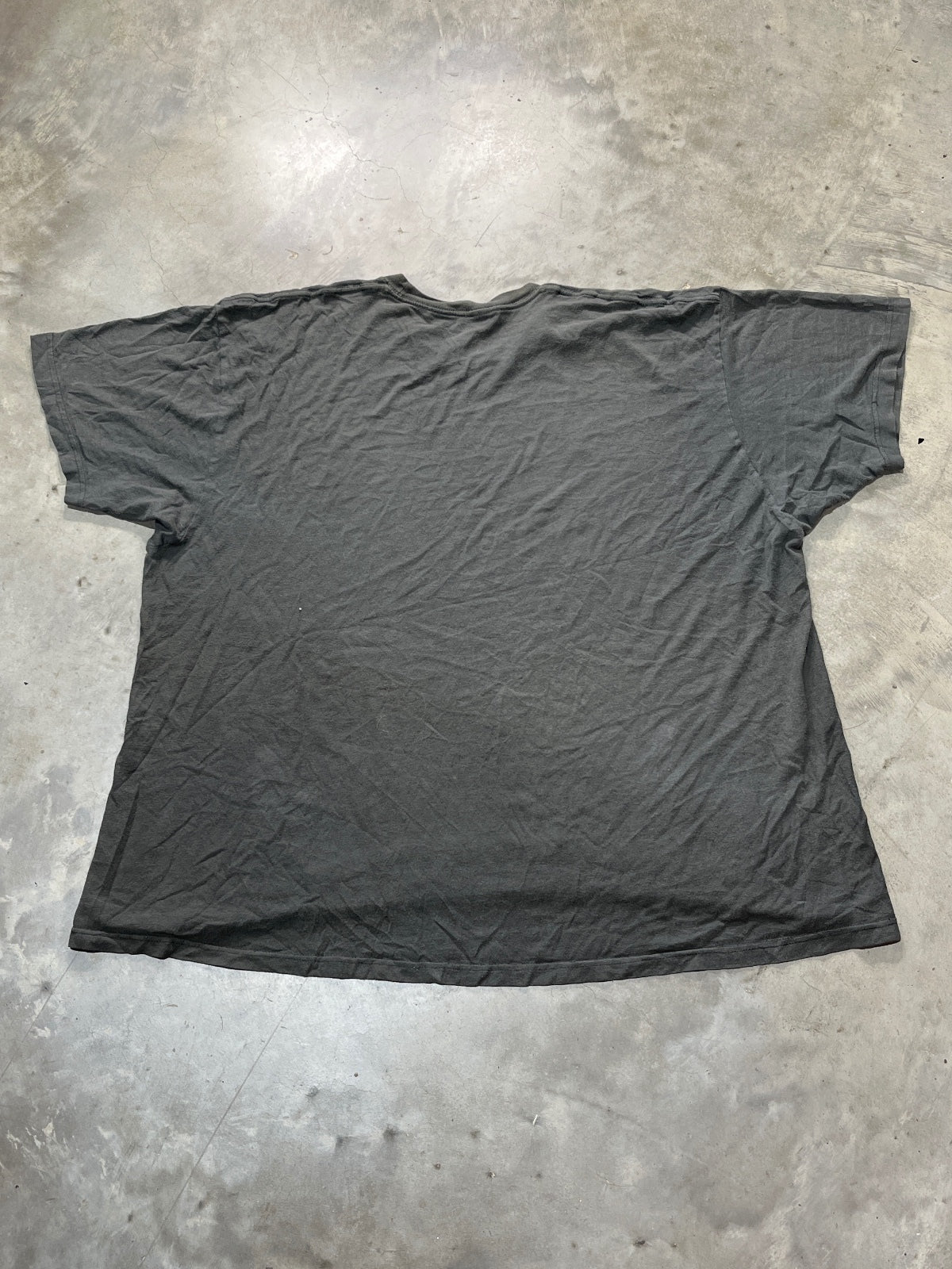 Sleep Token Preowned 2XL T-shirt