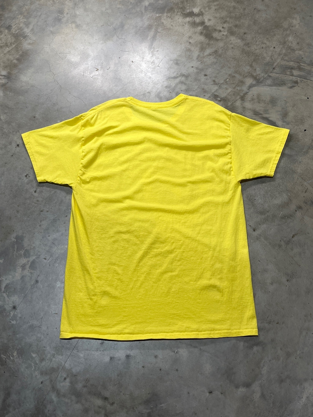 Buzzc**ks Preowned Large T-shirt