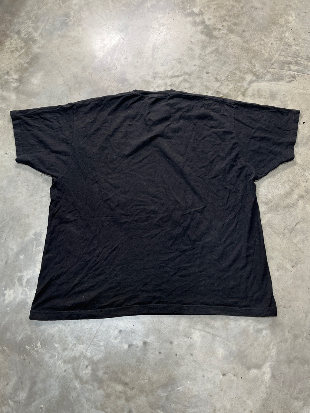 The Police Preowned 2XL T-shirt