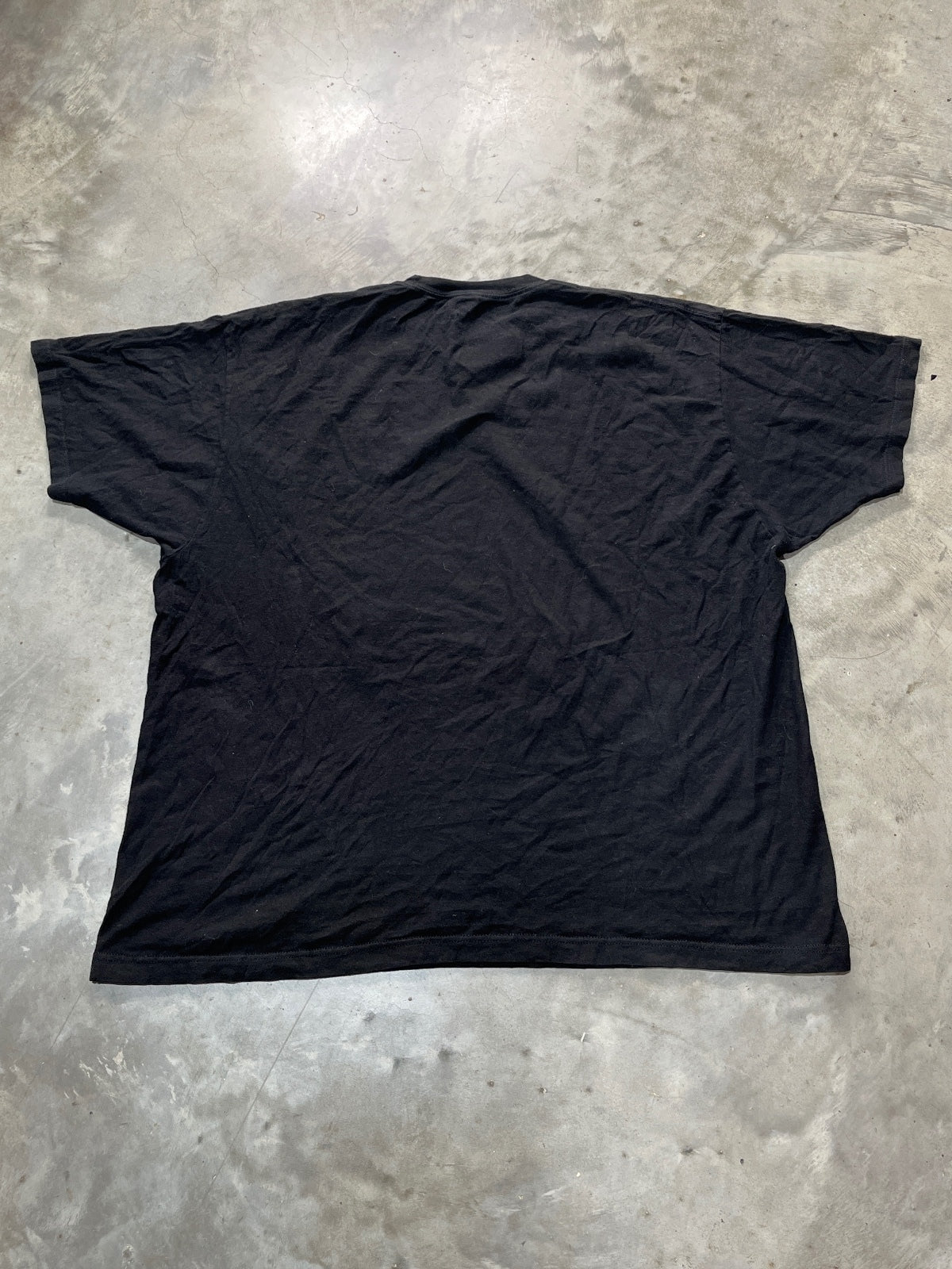 The Police Preowned 2XL T-shirt