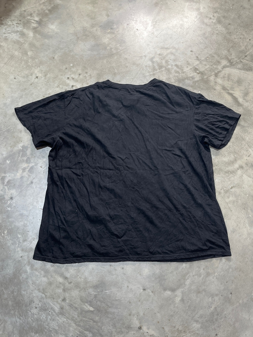 Pink Floyd Preowned 2XL T-shirt