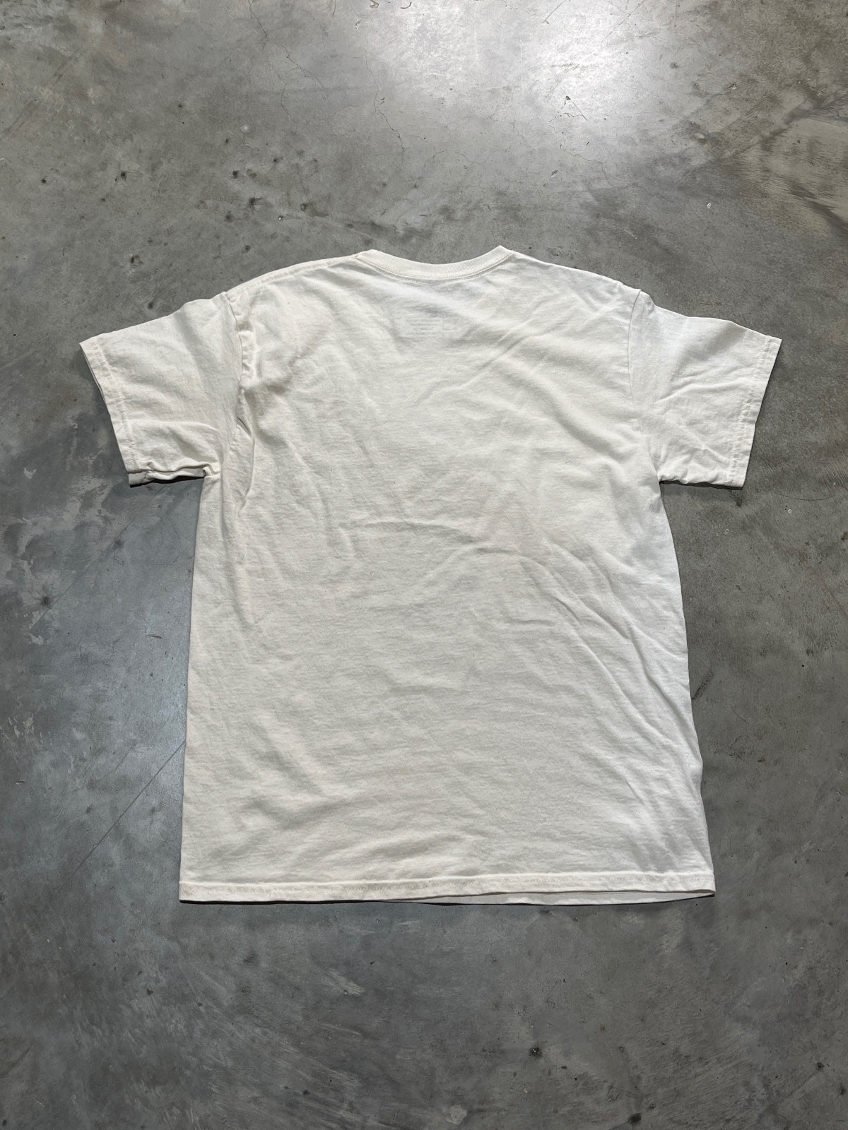 Pink Floyd Preowned Medium T-shirt