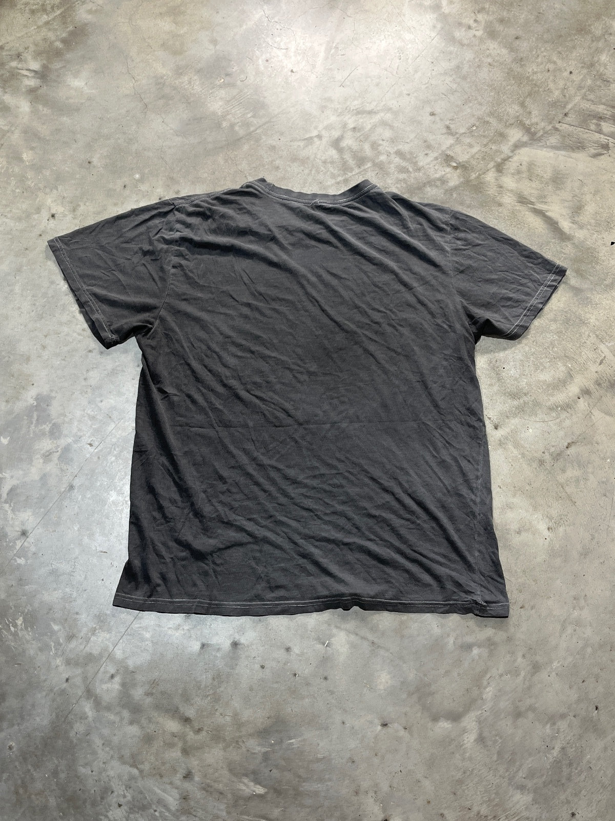 The Who Preowned XL T-shirt