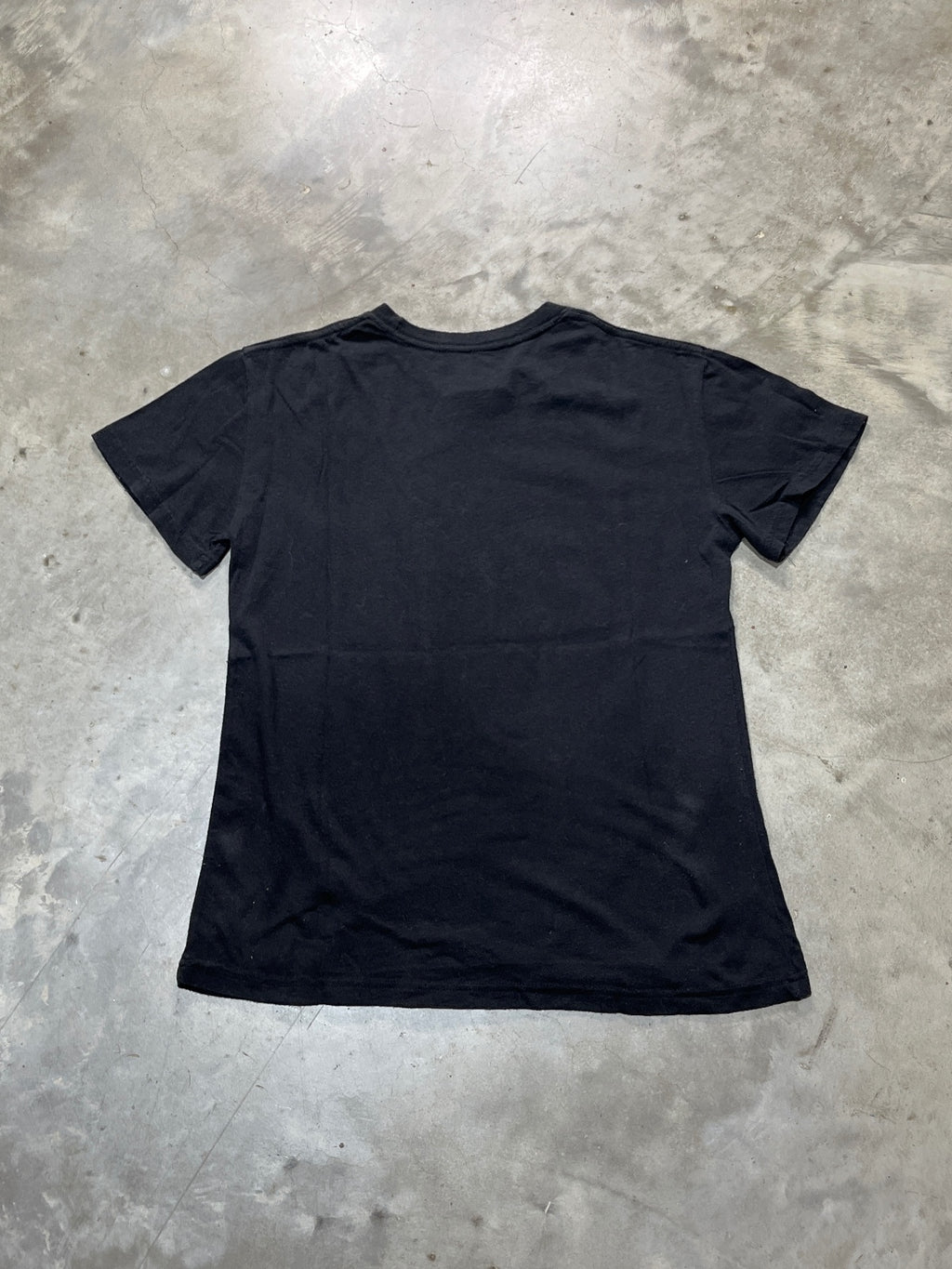 Def Leppard Preowned Small T-shirt