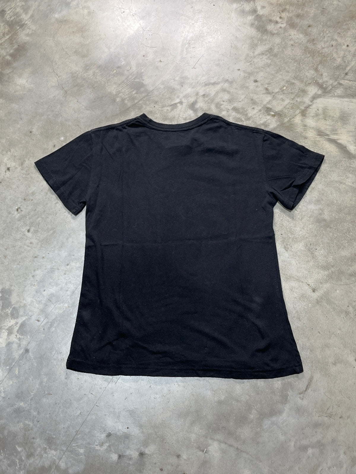 Def Leppard Preowned Small T-shirt