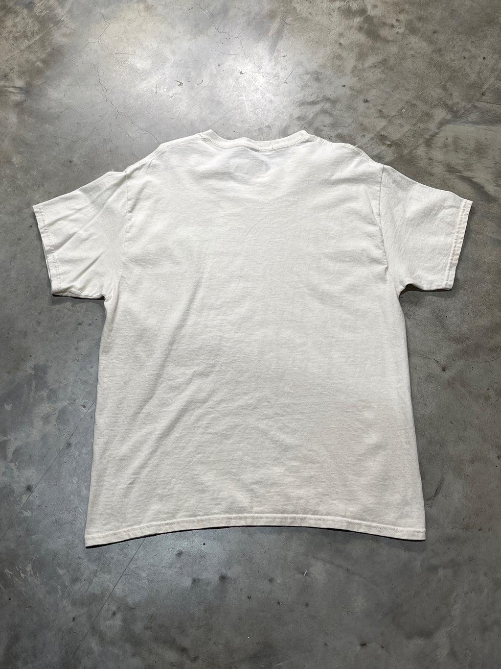 The Flaming Lips Preowned Large T-shirt