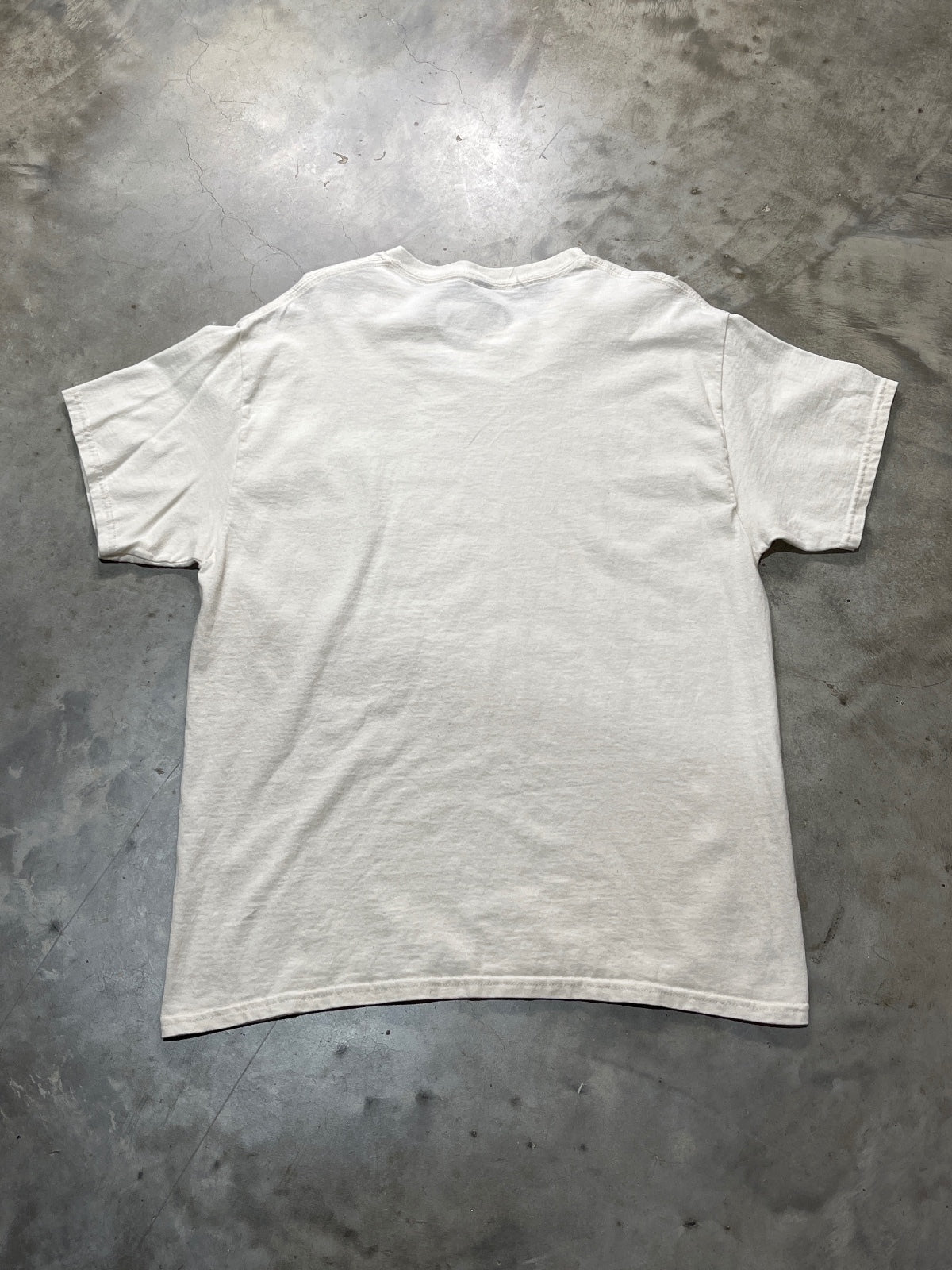 The Flaming Lips Preowned Large T-shirt