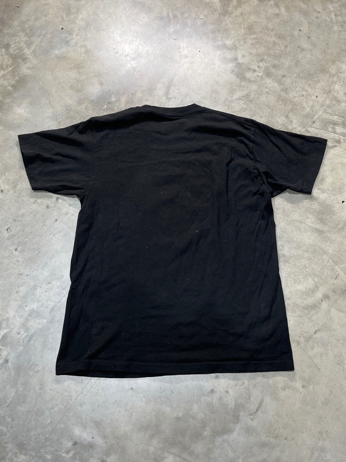 Lil Peep Preowned Large T-shirt