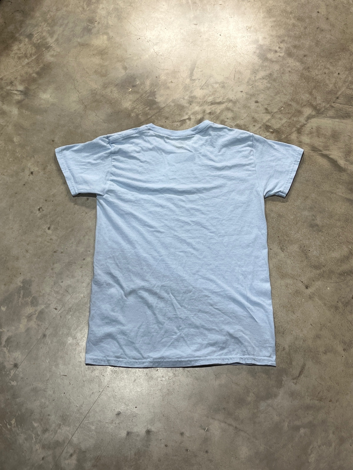 Modest Mouse Preowned Small T-shirt