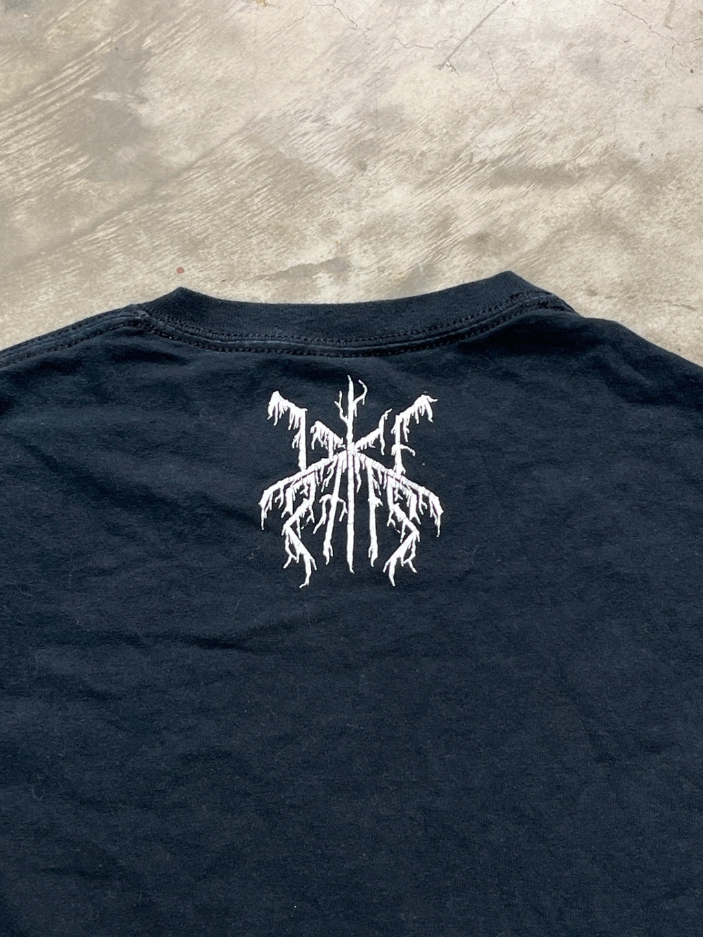Like Rats Preowned Medium T-shirt