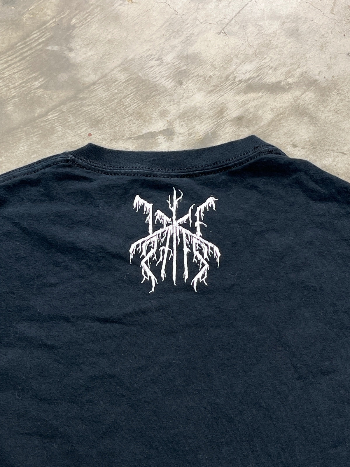 Like Rats Preowned Medium T-shirt